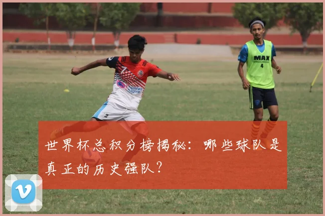 世界杯总积分榜揭秘：哪些球队是真正的历史强队？