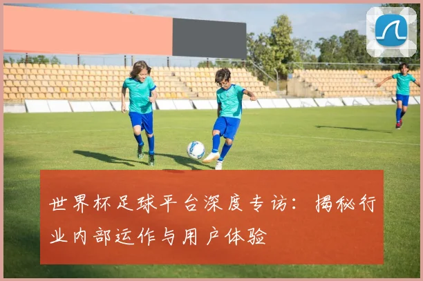 世界杯足球平台深度专访：揭秘行业内部运作与用户体验