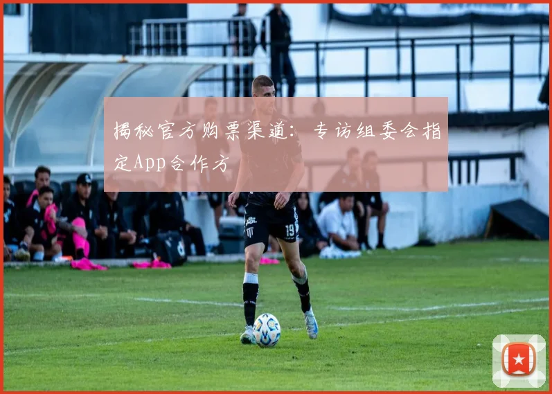 揭秘官方购票渠道：专访组委会指定App合作方