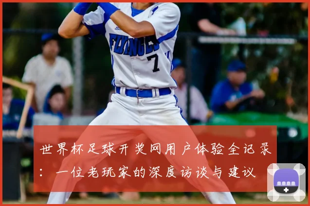 世界杯足球开奖网用户体验全记录：一位老玩家的深度访谈与建议